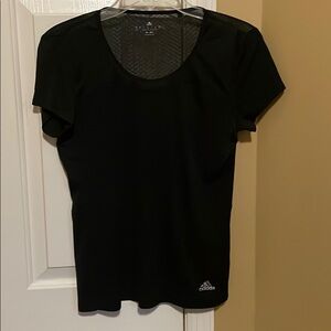 Adidas Climate work out top